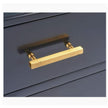 Woodbridge Furniture Provence Hall Chest