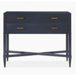 Woodbridge Furniture Provence Hall Chest