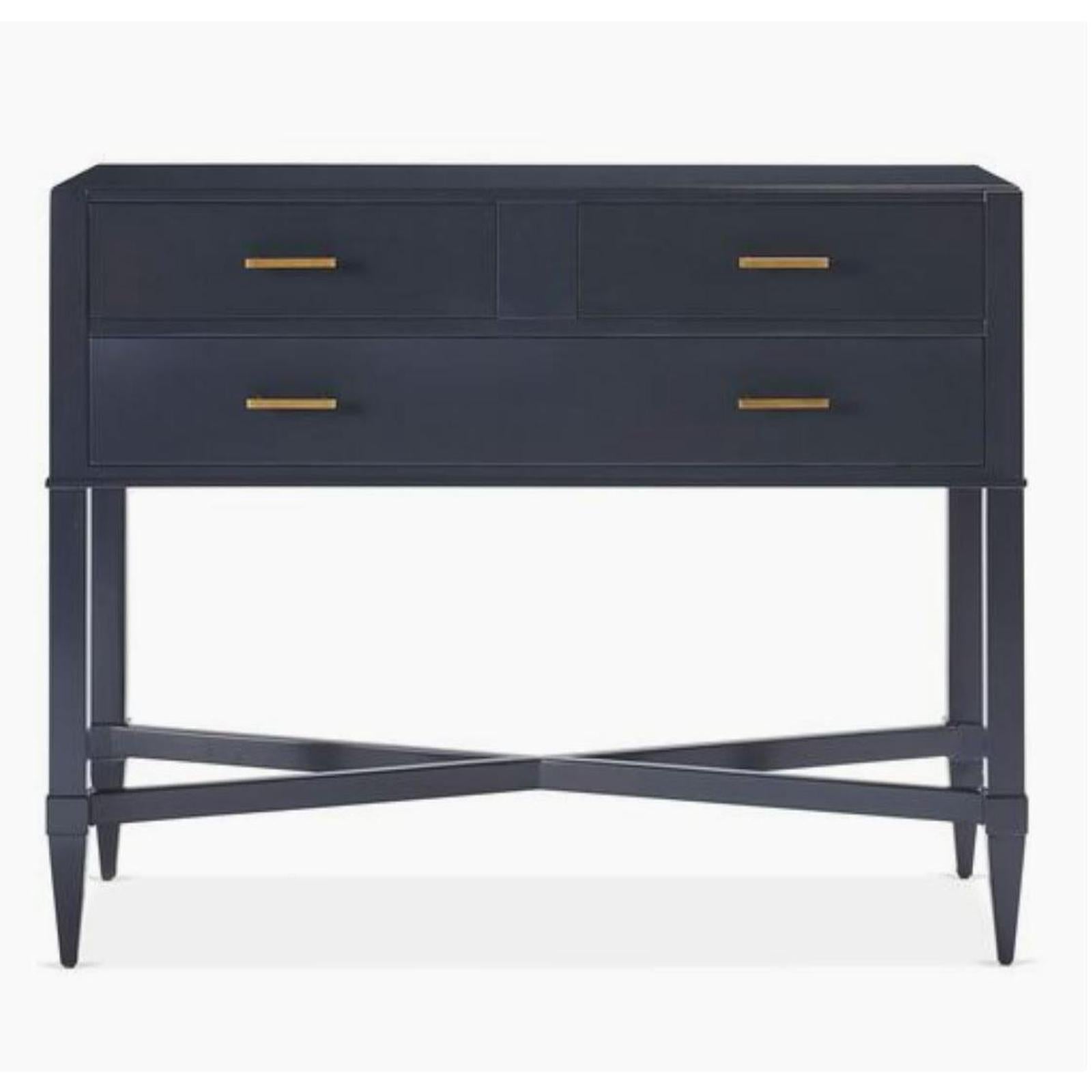 Woodbridge Furniture Provence Hall Chest