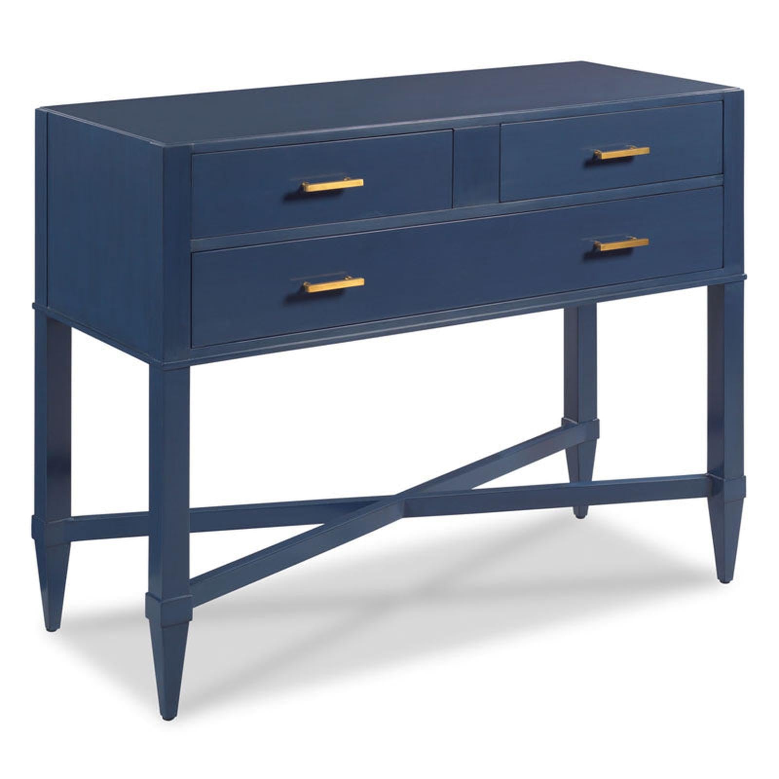 Woodbridge Furniture Provence Hall Chest