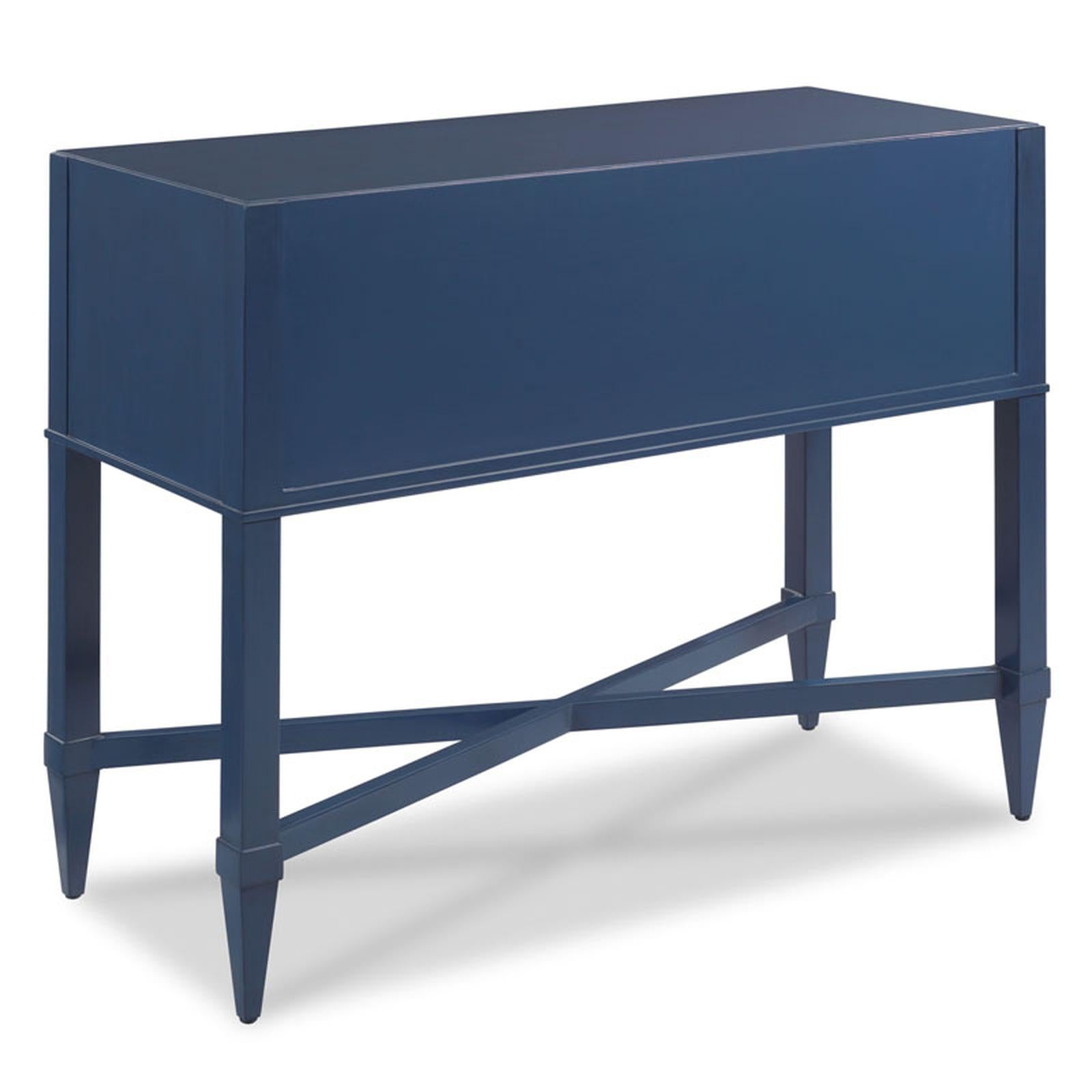 Woodbridge Furniture Provence Hall Chest