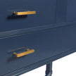 Woodbridge Furniture Provence Hall Chest