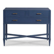Woodbridge Furniture Provence Hall Chest