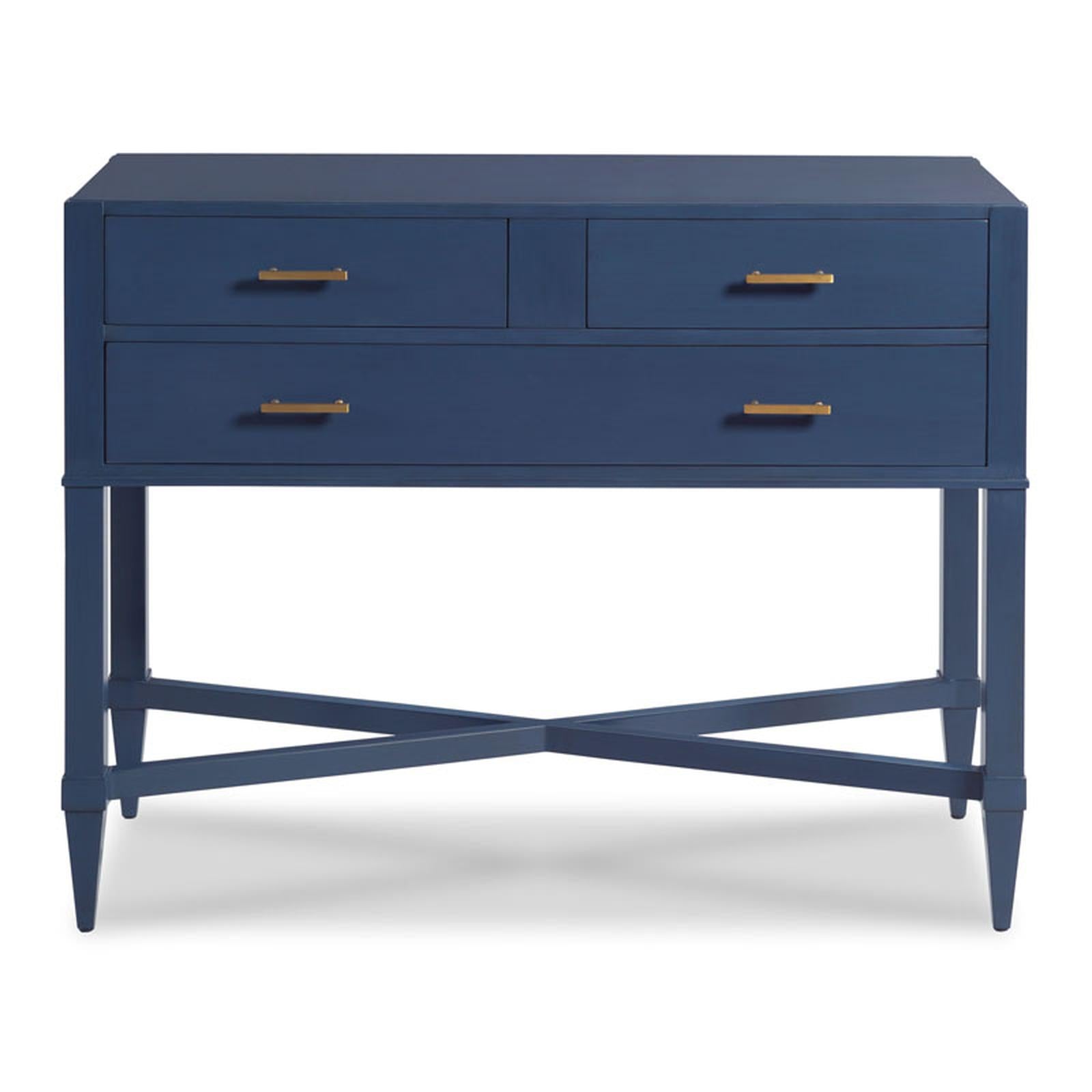 Woodbridge Furniture Provence Hall Chest