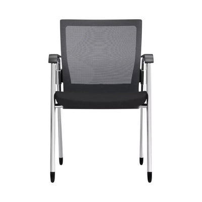 Euro Style Oroblanco Visitor Chair