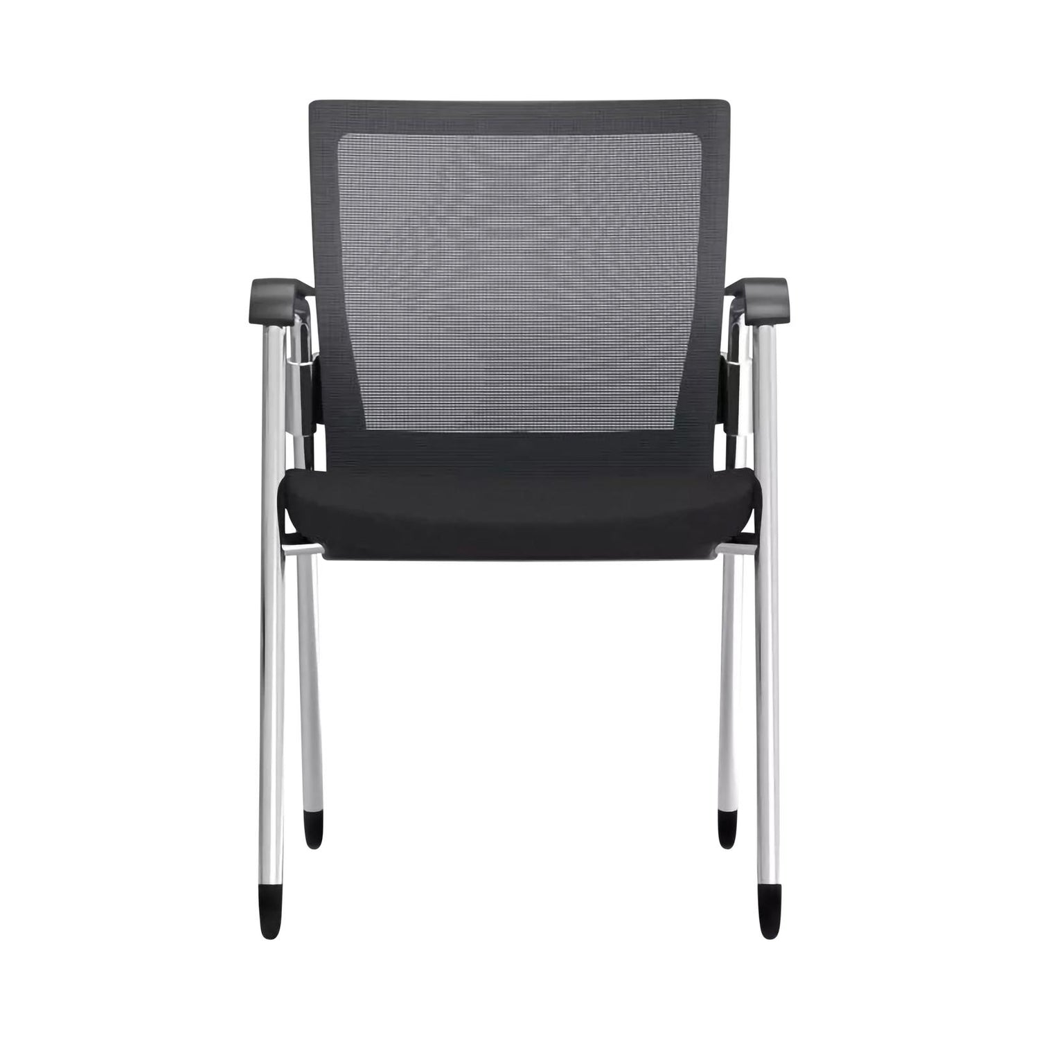 Euro Style Oroblanco Visitor Chair