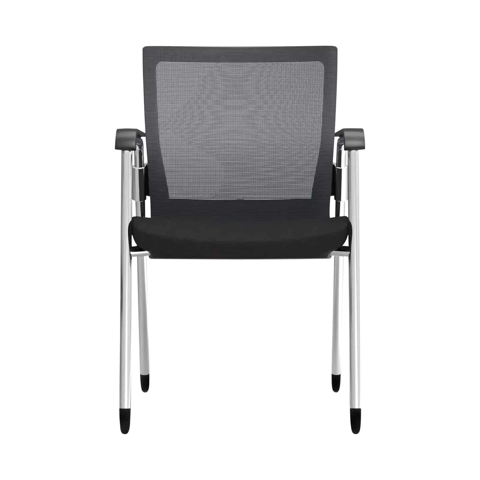 Euro Style Oroblanco Visitor Chair