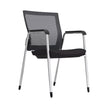 Euro Style Oroblanco Visitor Chair