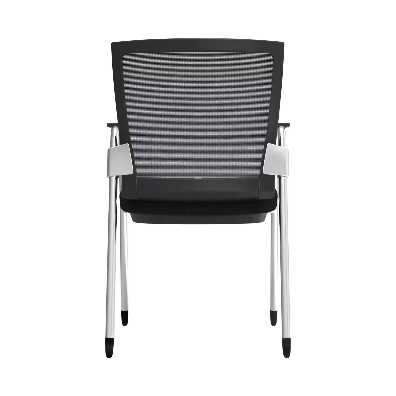 Euro Style Oroblanco Visitor Chair