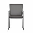 Euro Style Oroblanco Visitor Chair