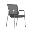 Euro Style Oroblanco Visitor Chair