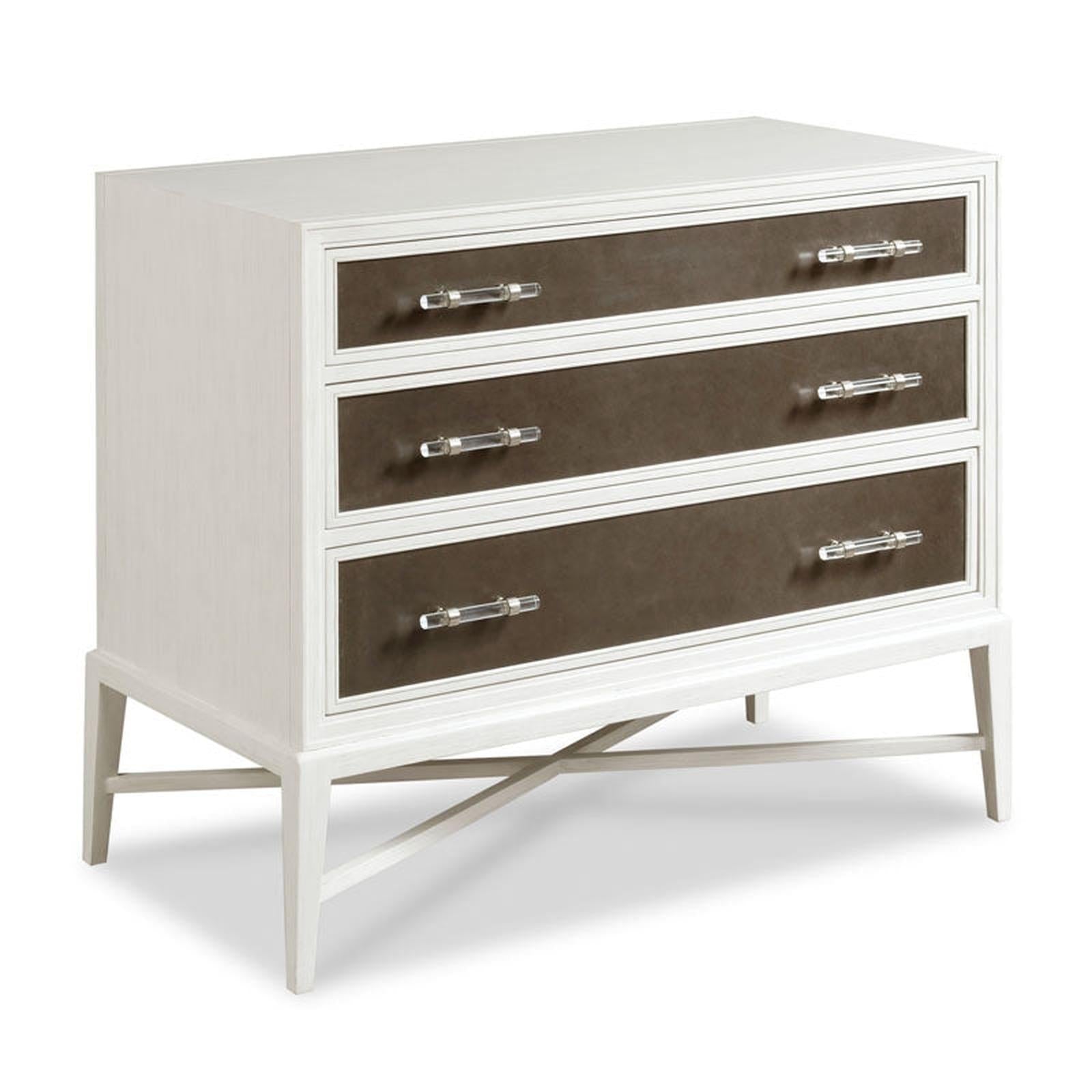 Woodbridge Furniture Collier Chest
