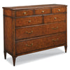 Woodbridge Furniture Marseille Dressing Chest