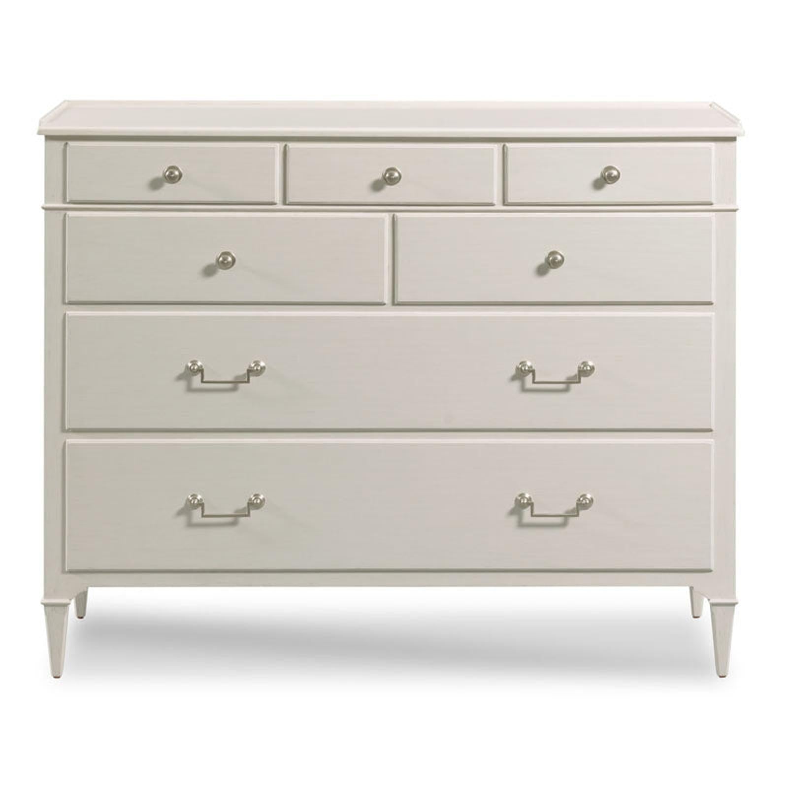 Woodbridge Furniture Marseille Dressing Chest
