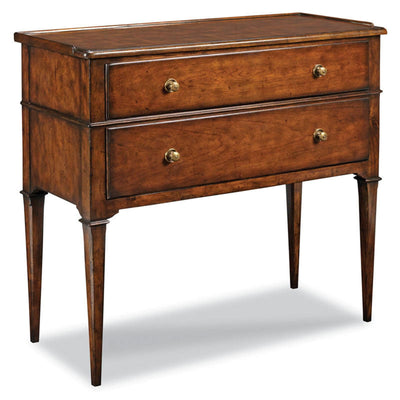 Woodbridge Furniture Marseille Hall Chest