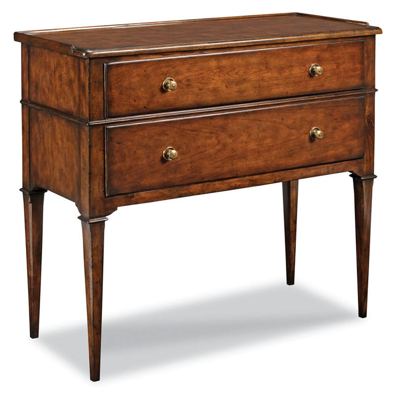 Woodbridge Furniture Marseille Hall Chest