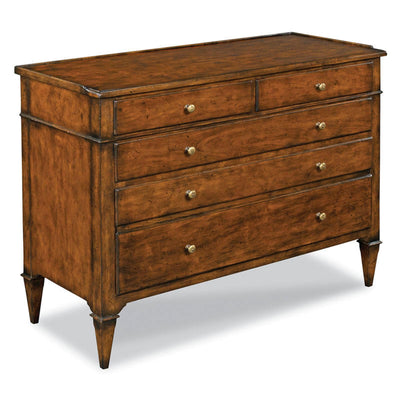 Woodbridge Furniture Marseille Filing Chest
