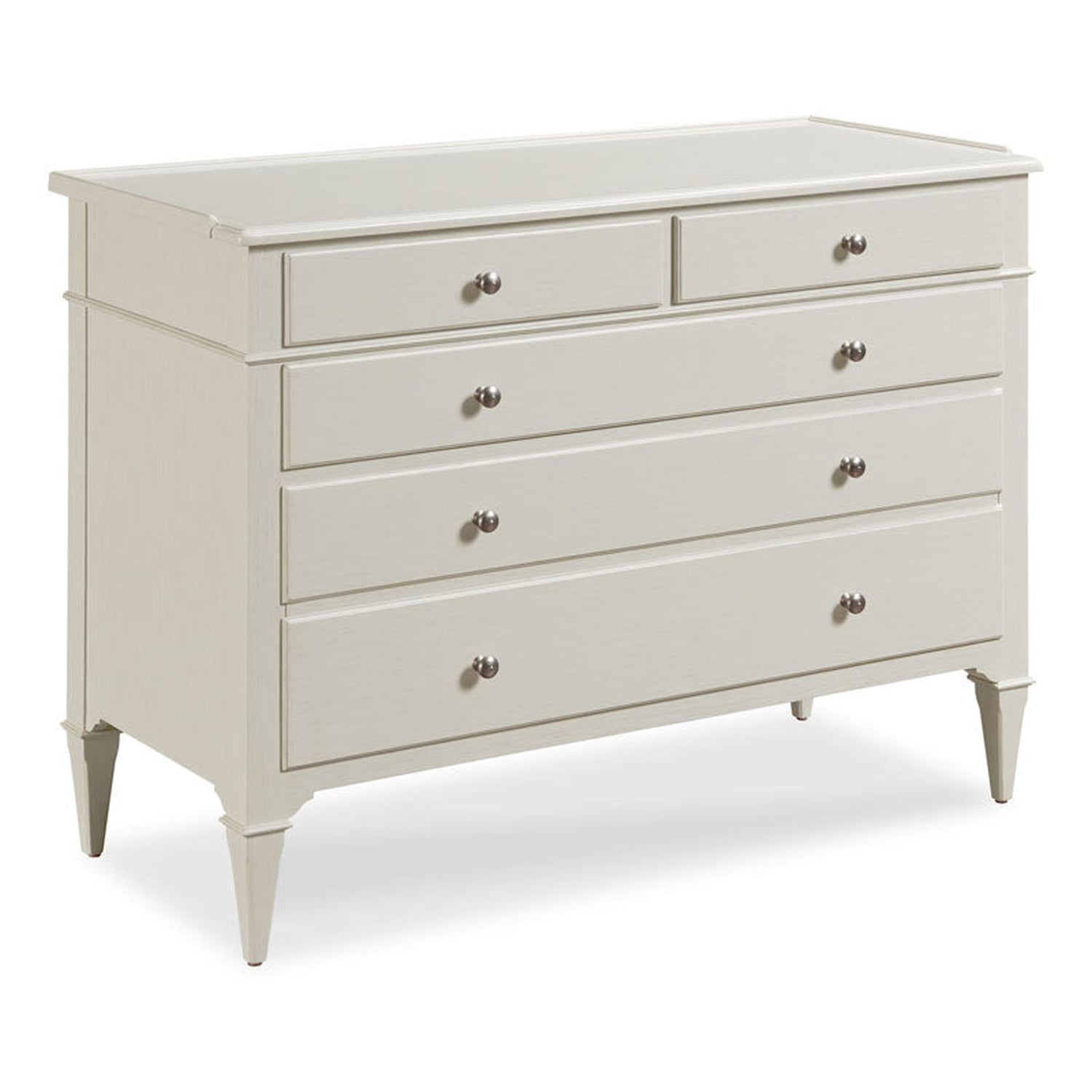 Woodbridge Furniture Marseille Filing Chest