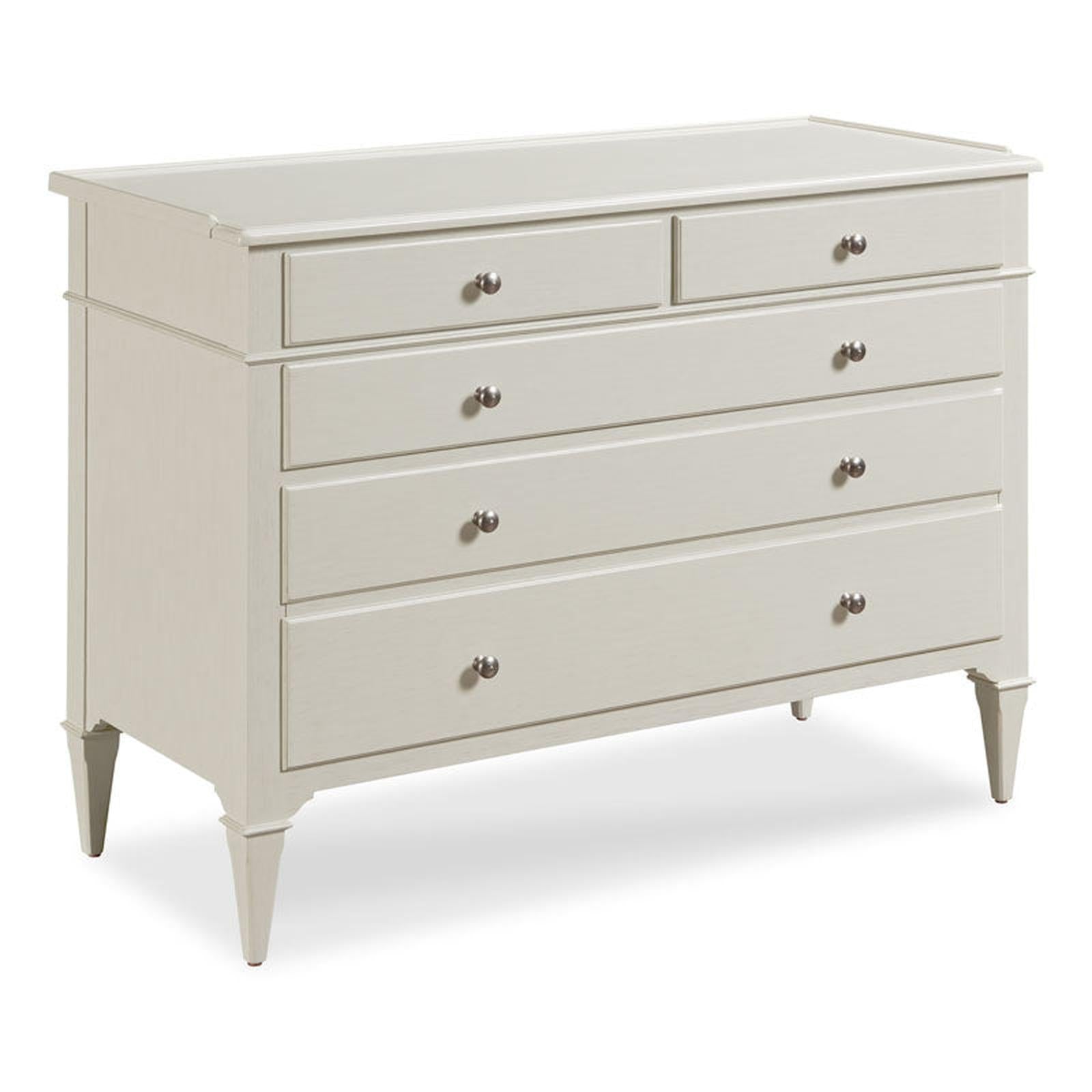 Woodbridge Furniture Marseille Filing Chest
