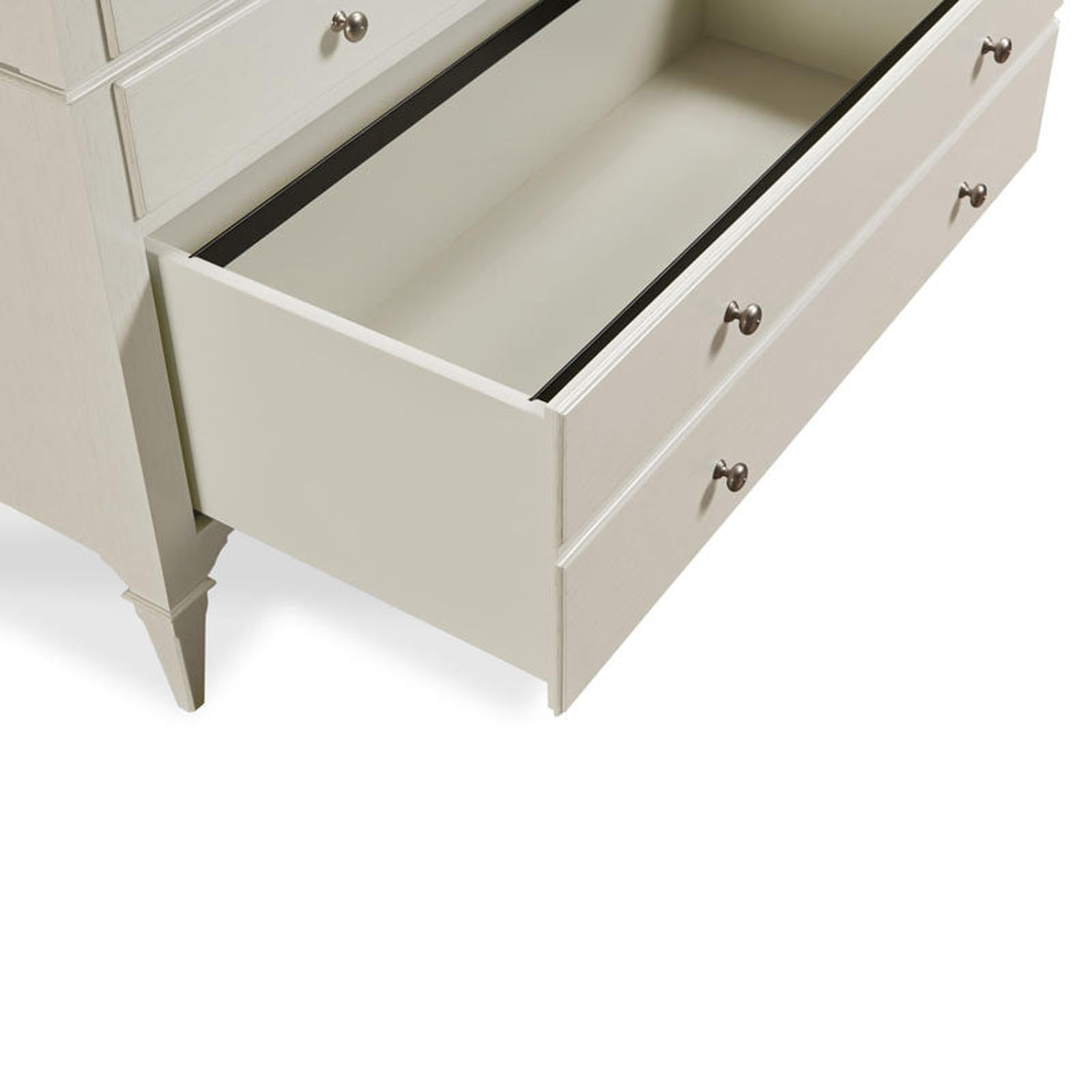 Woodbridge Furniture Marseille Filing Chest