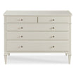 Woodbridge Furniture Marseille Filing Chest