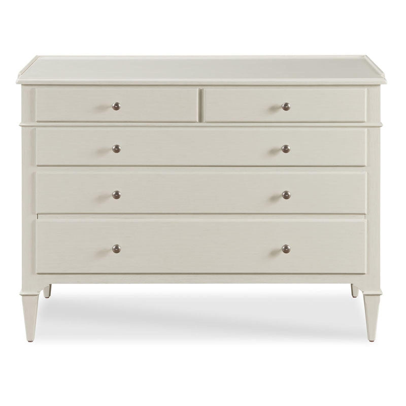Woodbridge Furniture Marseille Filing Chest