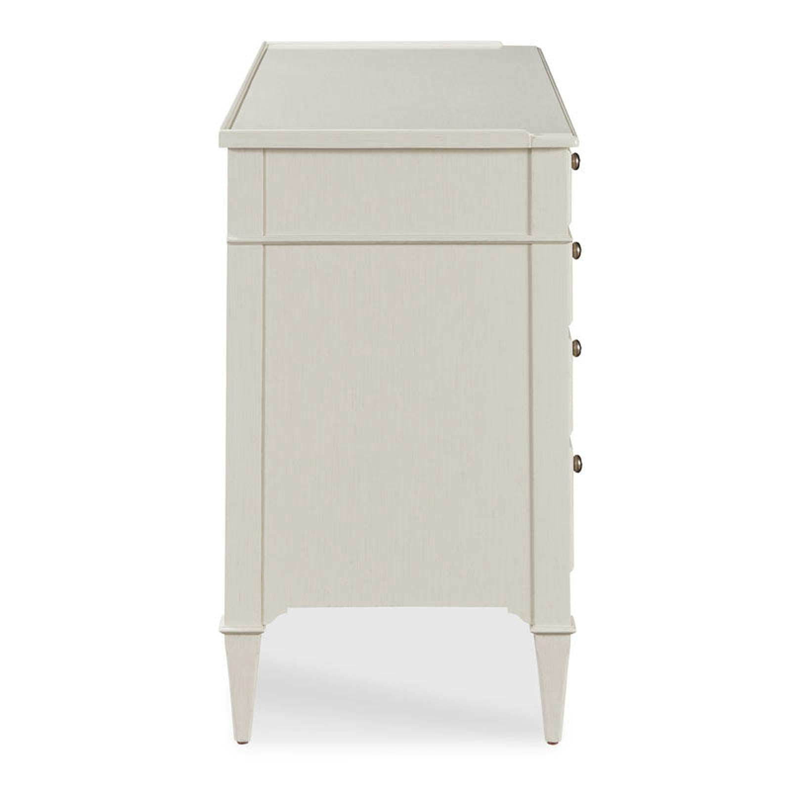 Woodbridge Furniture Marseille Filing Chest