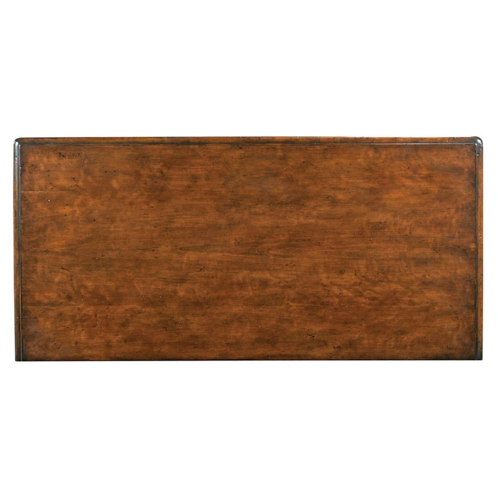 Woodbridge Furniture 17th Century Chest