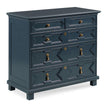 Woodbridge Furniture 17th Century Chest