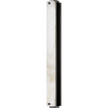 Hudson Valley Lighting Edgemere 1 Light 2.5 inch Wall Sconce Wall Light