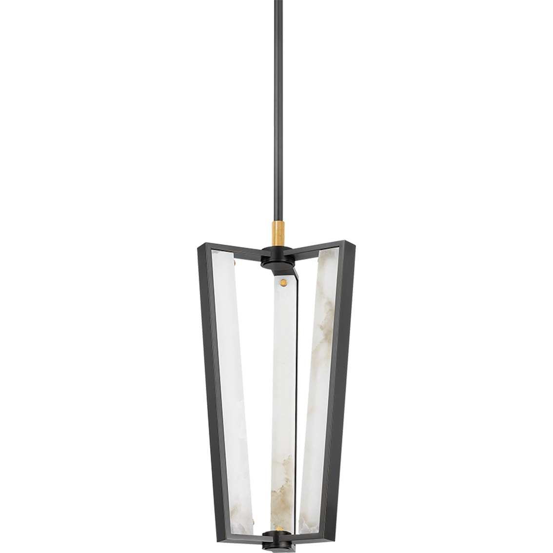Hudson Valley Lighting Edgemere 3 Light 11 inch Pendant Ceiling Light