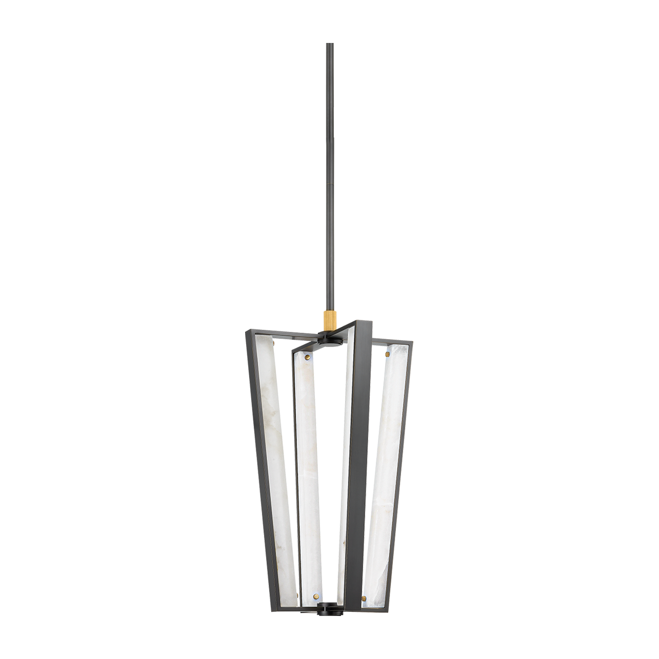 Hudson Valley Lighting Edgemere 4 Light 16 inch Pendant Ceiling Light