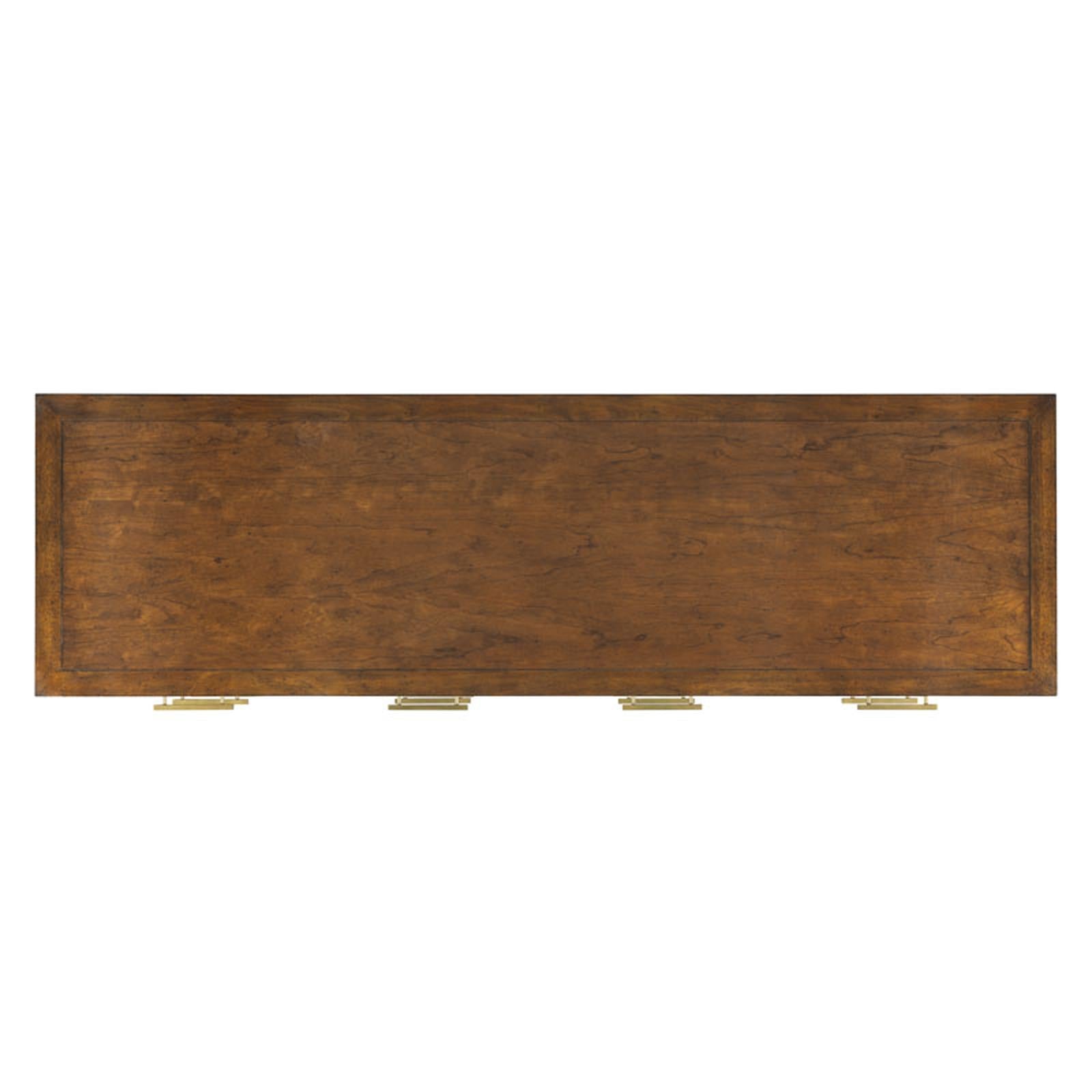 Woodbridge Furniture Marseille Double Dresser