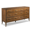 Woodbridge Furniture Marseille Double Dresser