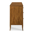 Woodbridge Furniture Marseille Double Dresser