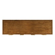Woodbridge Furniture Marseille Double Dresser