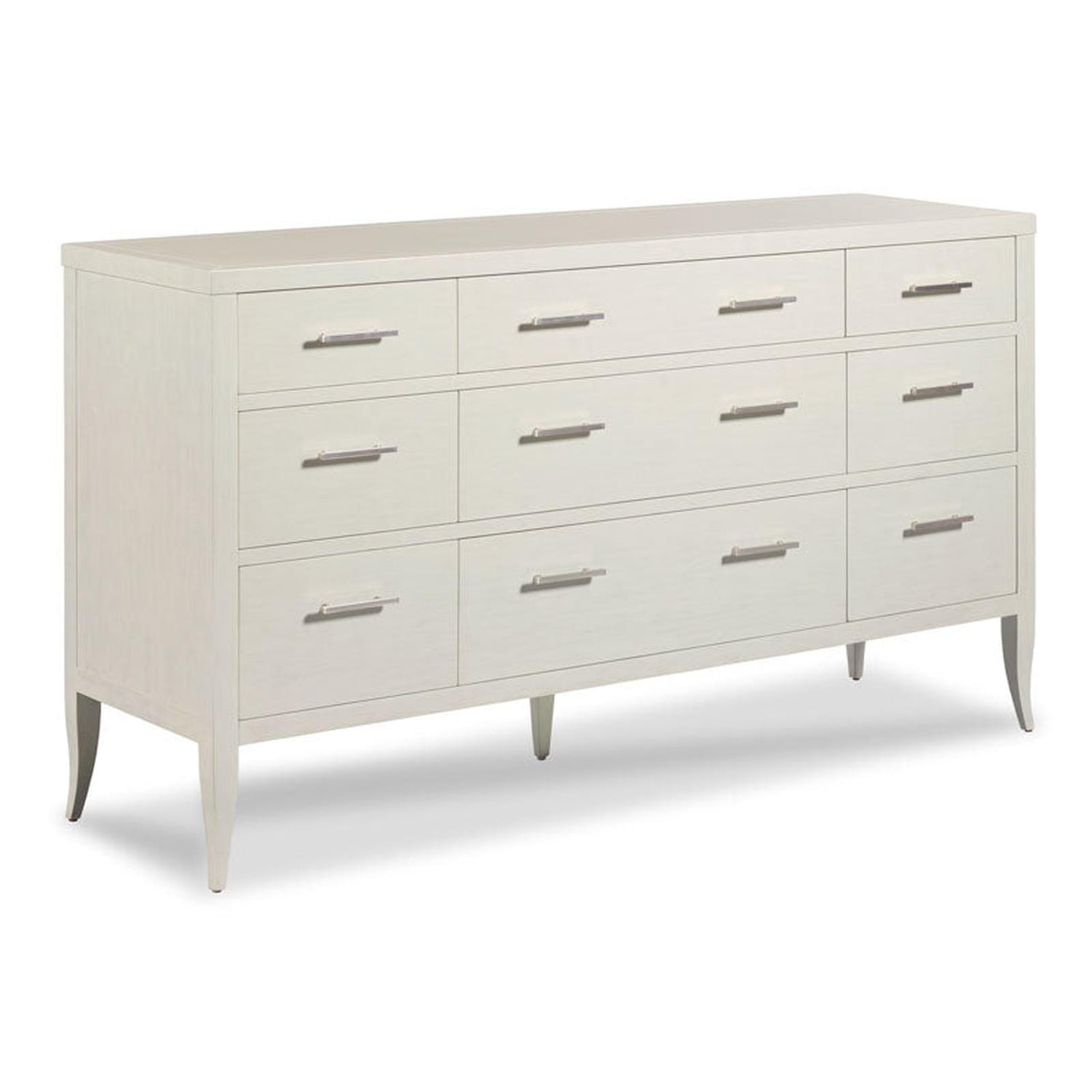 Woodbridge Furniture Marseille Double Dresser