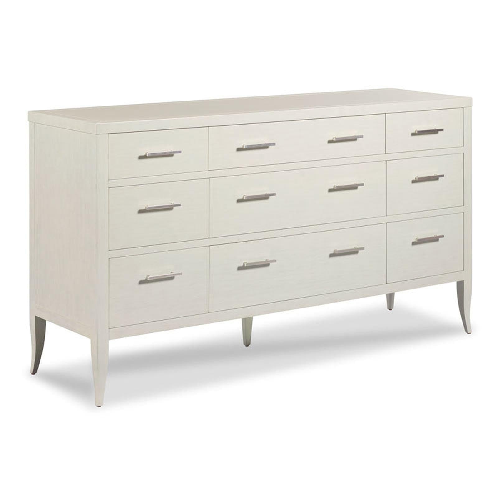 Woodbridge Furniture Marseille Double Dresser