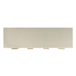 Woodbridge Furniture Marseille Double Dresser