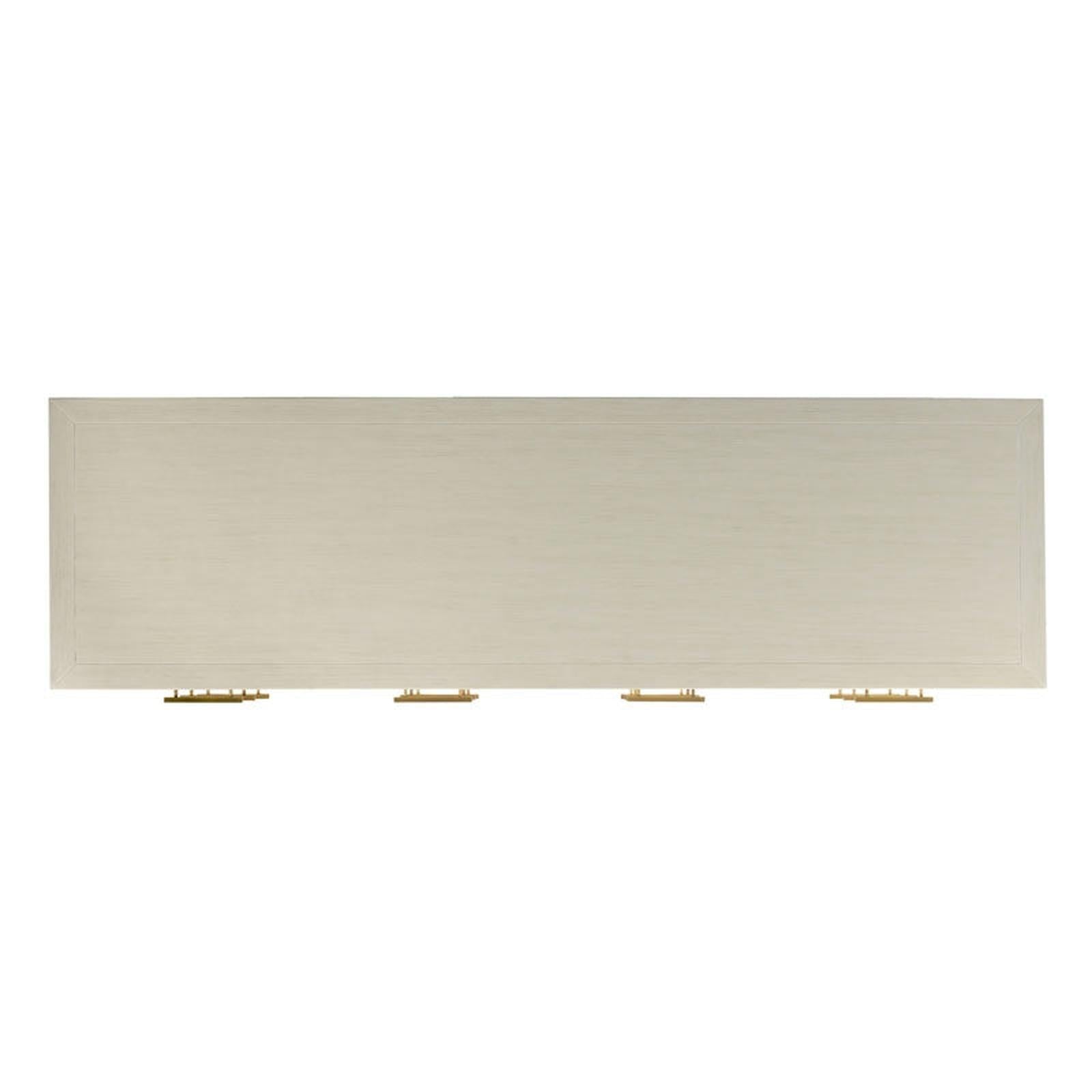 Woodbridge Furniture Marseille Double Dresser
