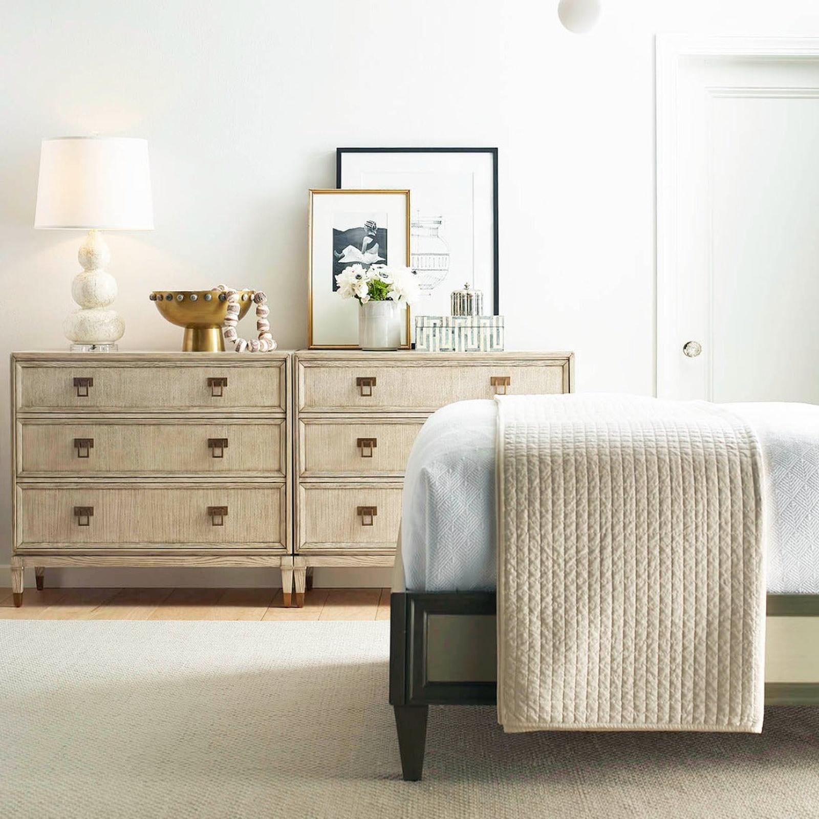 Woodbridge Furniture Selena Chest