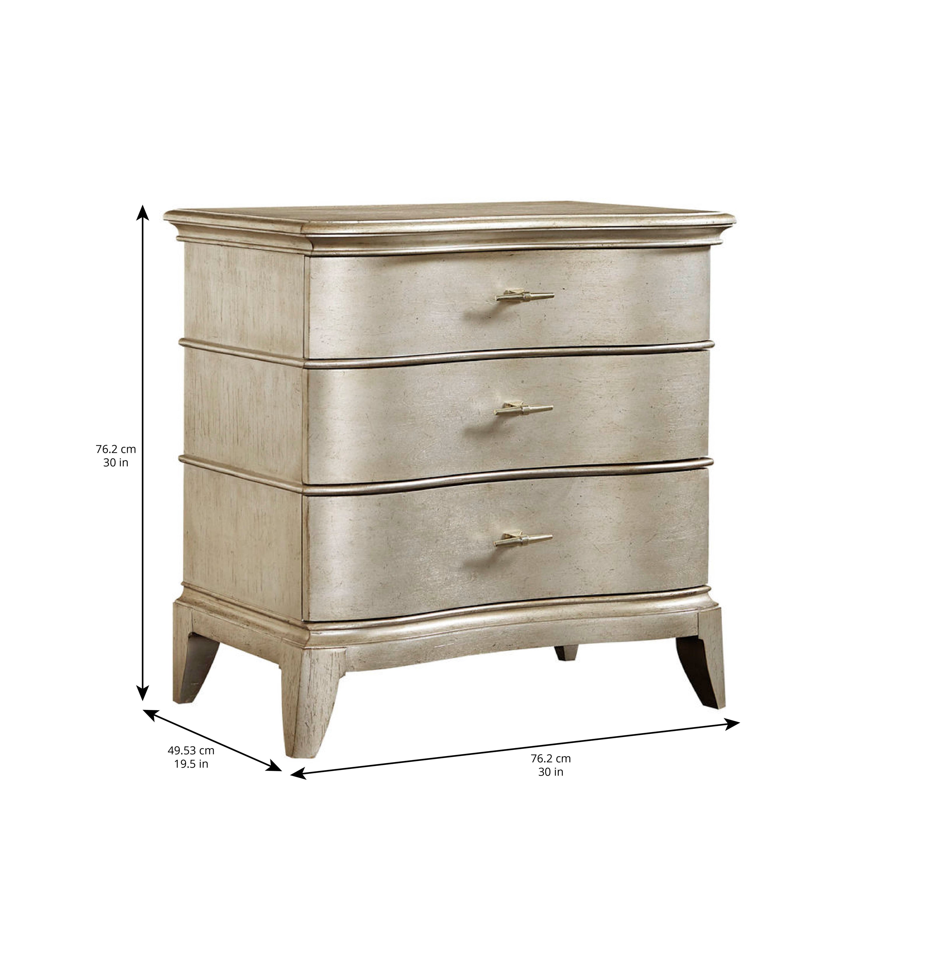 ART Furniture Starlite Nightstand