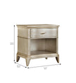 ART Furniture Starlite Open Nightstand