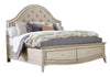 ART Furniture Starlite Panel Bed w/ Storage