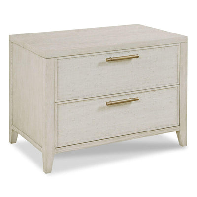 Woodbridge Furniture Bianca Bedside Chest