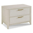 Woodbridge Furniture Bianca Bedside Chest