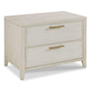 Woodbridge Furniture Bianca Bedside Chest