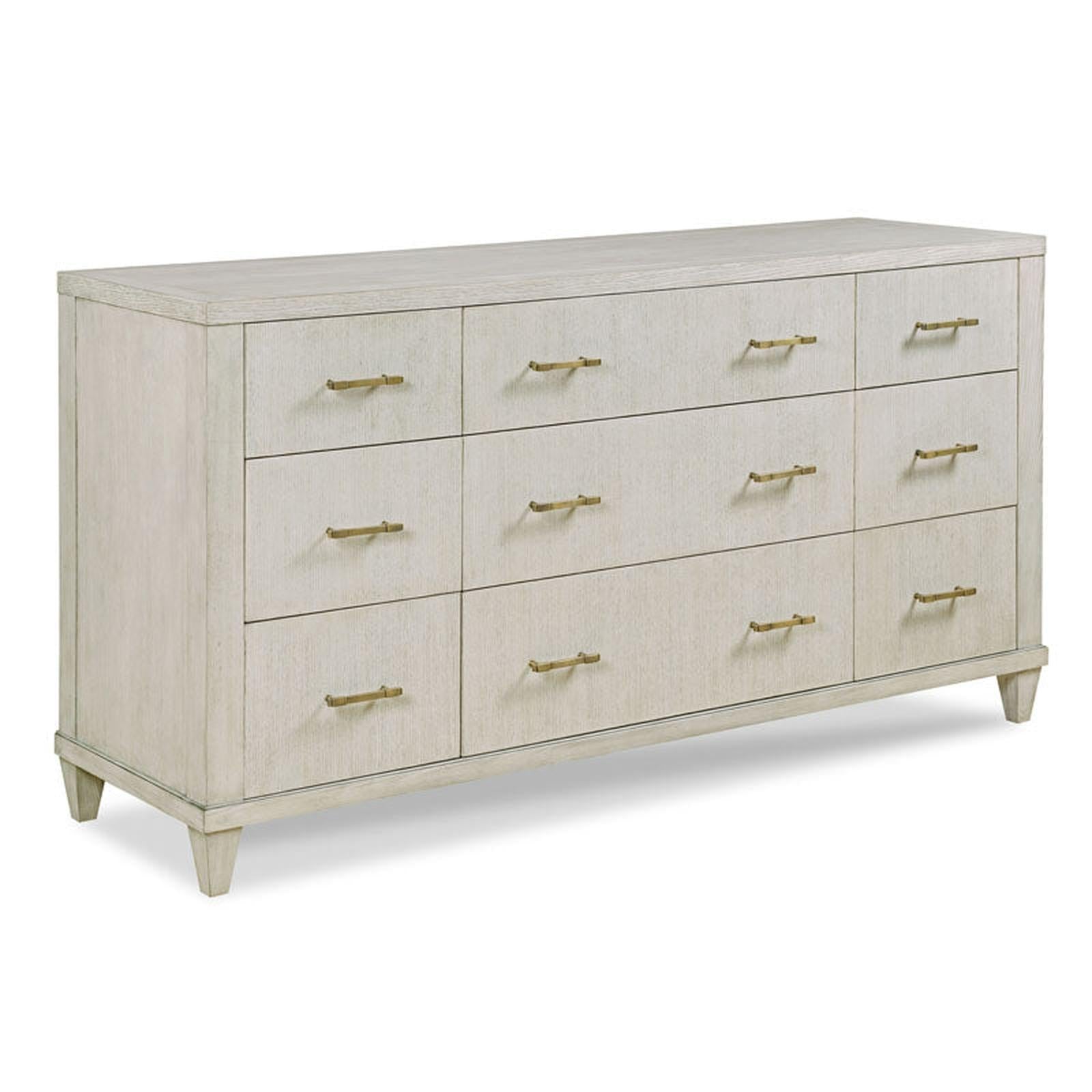 Woodbridge Furniture Solana Double Dresser