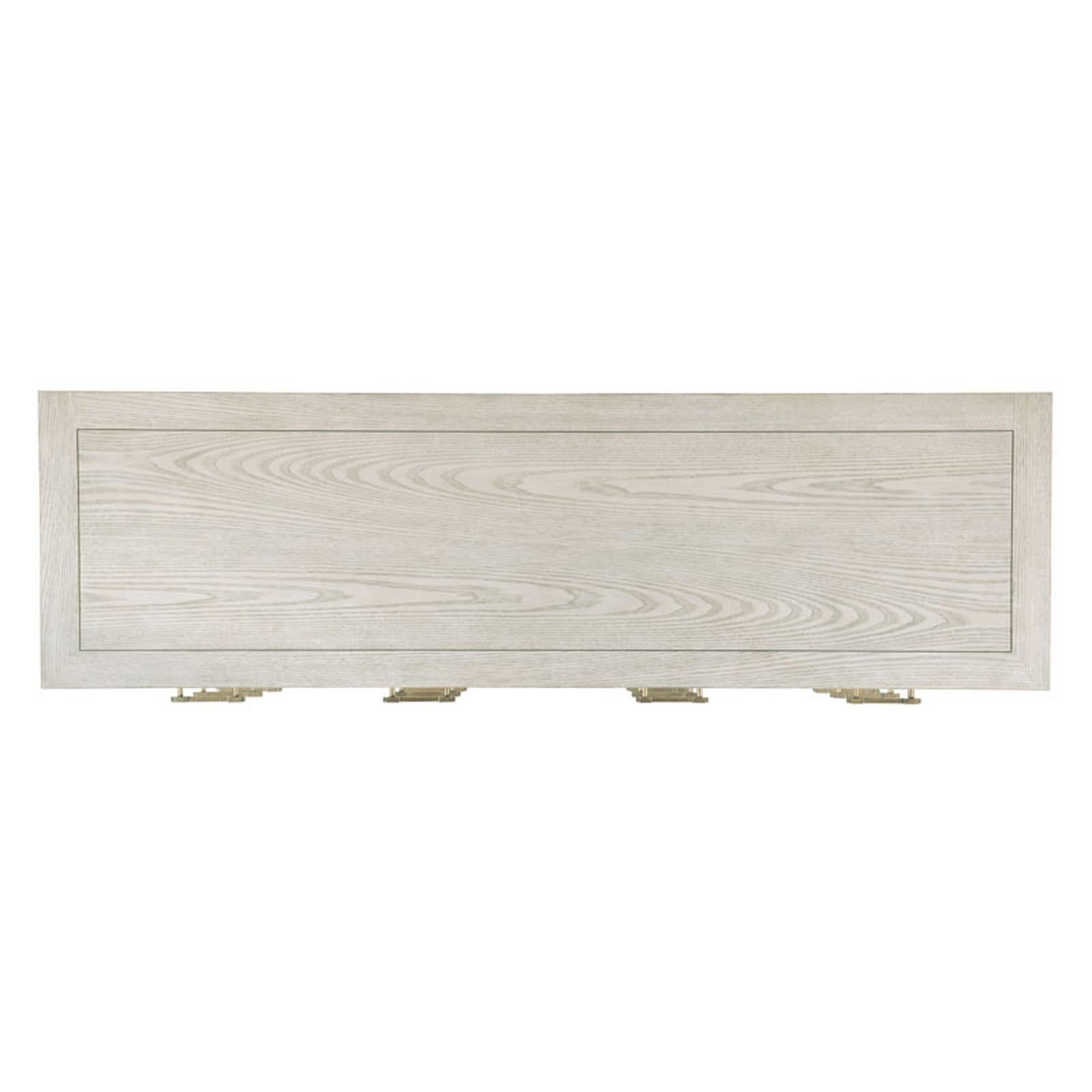 Woodbridge Furniture Solana Double Dresser