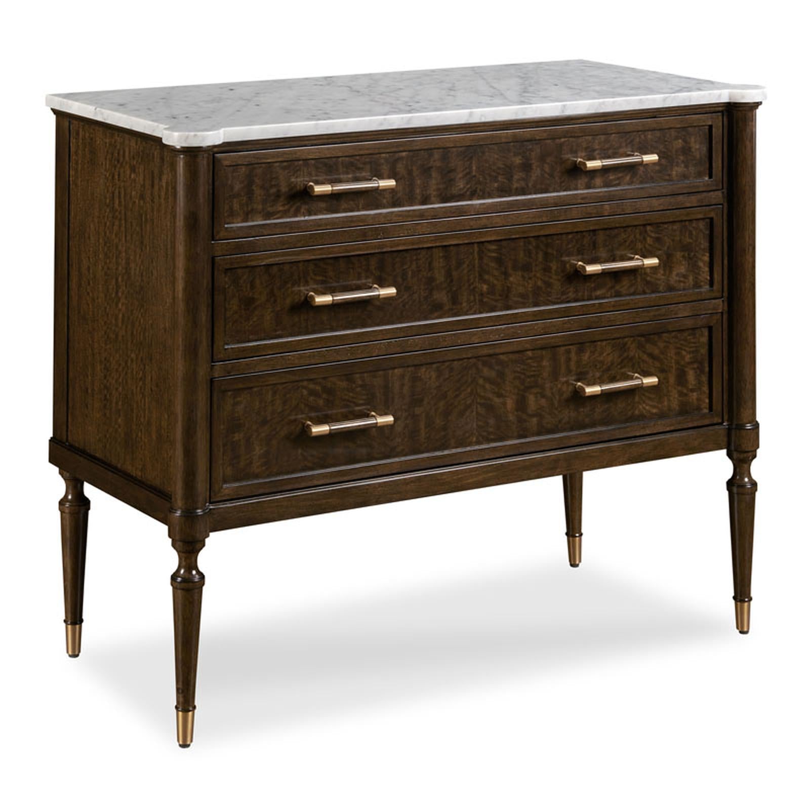 Woodbridge Furniture Melrose Chest